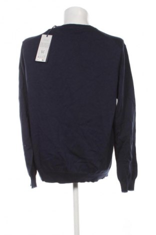 Herrenpullover North Sails, Größe 3XL, Farbe Blau, Preis € 43,99