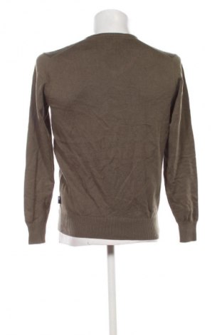 Pánsky sveter  North Sails, Veľkosť L, Farba Zelená, Cena  22,95 €