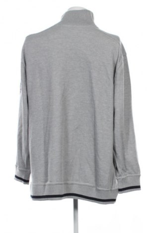 Мъжки пуловер Okay, Размер 5XL, Цвят Сив, Цена 15,33 €
