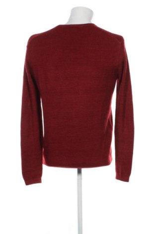 Pánský svetr  Olymp, Velikost M, Barva Červená, Cena  569,00 Kč