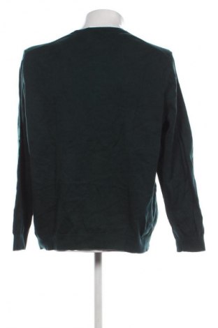 Pulover de bărbați Olymp, Mărime XXL, Culoare Verde, Preț 80,99 Lei