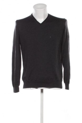 Herrenpullover Olymp, Größe L, Farbe Grau, Preis € 28,99