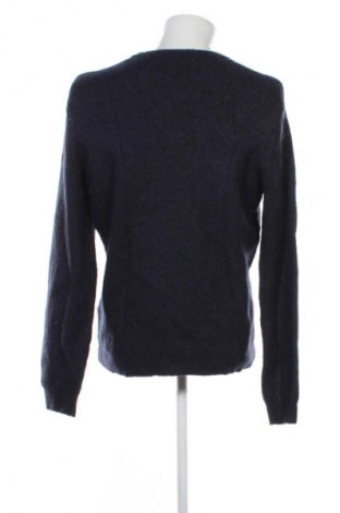 Herrenpullover Only & Sons, Größe L, Farbe Blau, Preis € 18,99