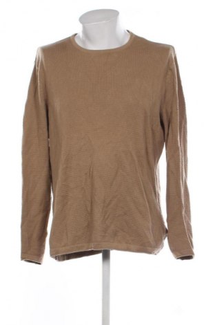 Férfi pulóver Only & Sons, Méret XL, Szín Barna, Ár 4 219 Ft