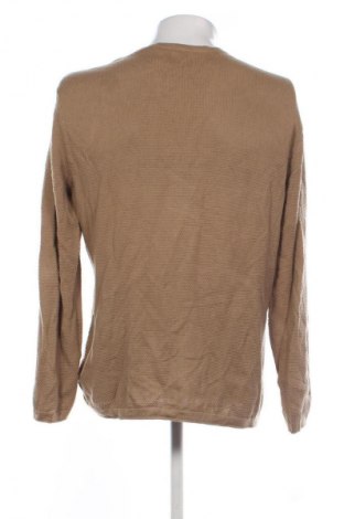 Férfi pulóver Only & Sons, Méret XL, Szín Barna, Ár 4 219 Ft