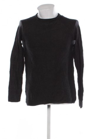 Férfi pulóver Only & Sons, Méret M, Szín Fekete, Ár 5 409 Ft