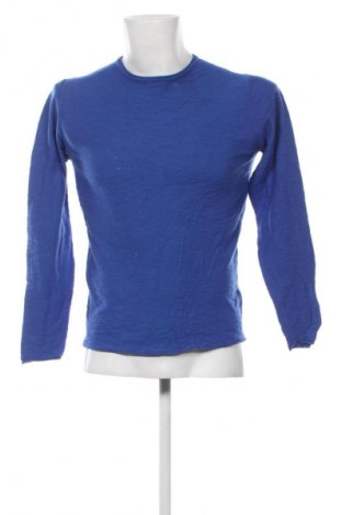 Pánský svetr  Only & Sons, Velikost S, Barva Modrá, Cena  229,00 Kč