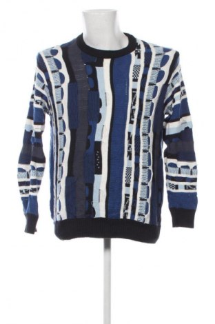 Ανδρικό πουλόβερ Only & Sons, Μέγεθος M, Χρώμα Πολύχρωμο, Τιμή 17,99 €