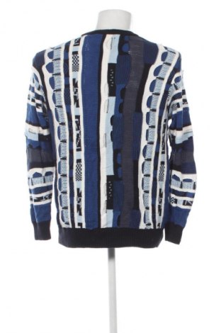 Ανδρικό πουλόβερ Only & Sons, Μέγεθος M, Χρώμα Πολύχρωμο, Τιμή 17,99 €