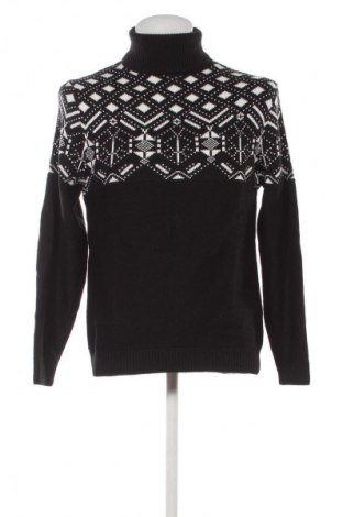 Pánský svetr  Only & Sons, Velikost M, Barva Černá, Cena  849,00 Kč