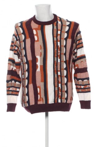 Herrenpullover Only & Sons, Größe L, Farbe Mehrfarbig, Preis € 18,99