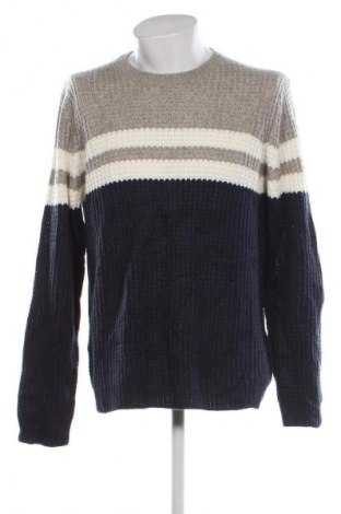Herrenpullover Only & Sons, Größe XXL, Farbe Mehrfarbig, Preis 9,99 €