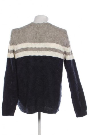 Herrenpullover Only & Sons, Größe XXL, Farbe Mehrfarbig, Preis 9,99 €