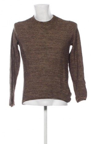 Herrenpullover Only & Sons, Größe S, Farbe Mehrfarbig, Preis € 9,99
