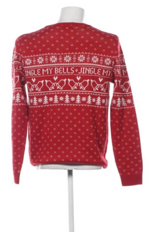 Pulover de bărbați Originals By Jack & Jones, Mărime L, Culoare Multicolor, Preț 33,99 Lei