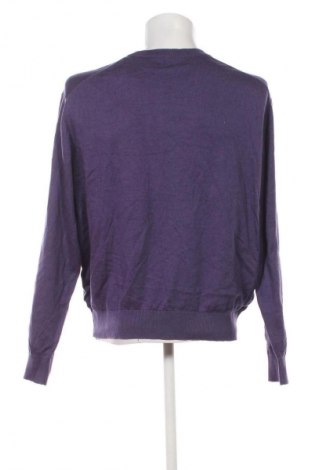 Herrenpullover Orvis, Größe XL, Farbe Lila, Preis € 29,99