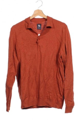 Мъжки пуловер Otto Kern, Размер XL, Цвят Кафяв, Цена 15,84 €