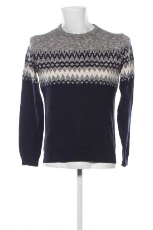 Pulover de bărbați Oviesse, Mărime M, Culoare Multicolor, Preț 61,99 Lei