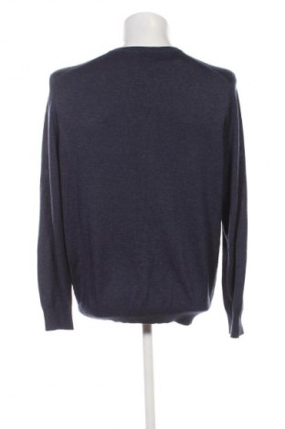 Мъжки пуловер Paul R. Smith, Размер XL, Цвят Син, Цена 18,40 €
