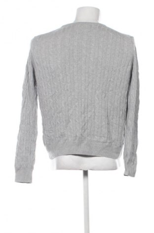 Herrenpullover Peak Performance, Größe L, Farbe Grau, Preis € 33,99