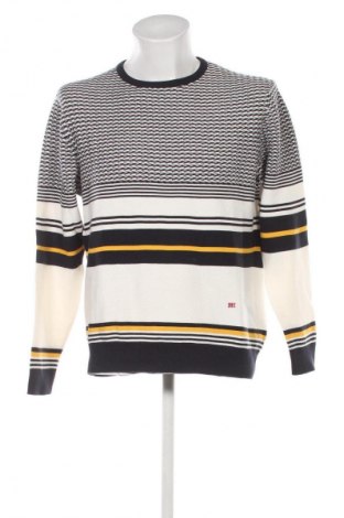Pánsky sveter  Pedro Del Hierro, Veľkosť M, Farba Viacfarebná, Cena  22,95 €