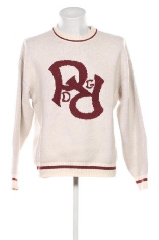 Pulover de bărbați Pegador, Mărime M, Culoare Ecru, Preț 247,99 Lei