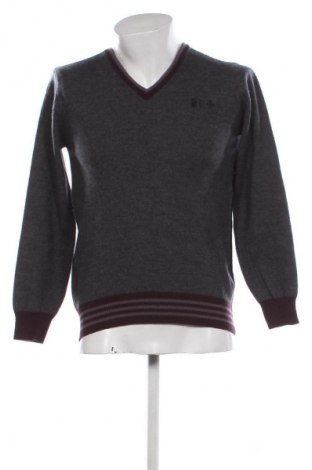 Ανδρικό πουλόβερ Pepe Jeans, Μέγεθος L, Χρώμα Γκρί, Τιμή 45,00 €