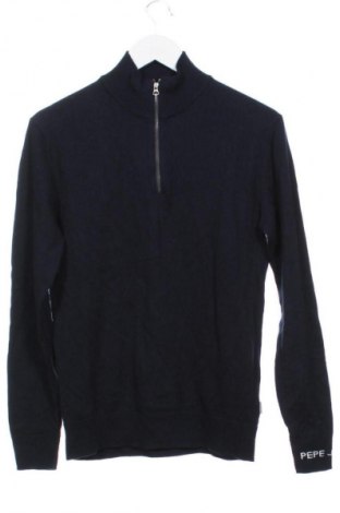 Pulover de bărbați Pepe Jeans, Mărime XS, Culoare Albastru, Preț 443,99 Lei