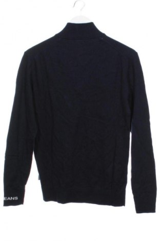 Pulover de bărbați Pepe Jeans, Mărime XS, Culoare Albastru, Preț 443,99 Lei