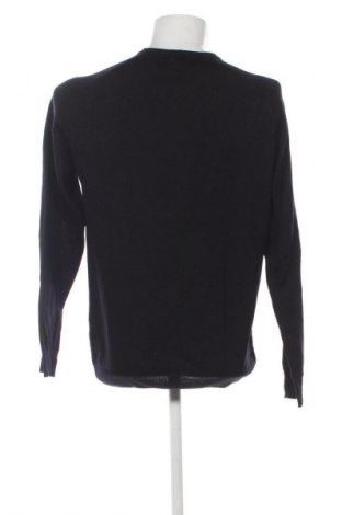 Ανδρικό πουλόβερ Peter Werth, Μέγεθος XL, Χρώμα Μαύρο, Τιμή 10,99 €