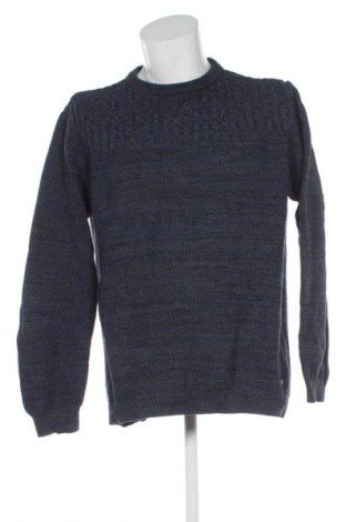 Męski sweter Petrol Industries, Rozmiar 4XL, Kolor Kolorowy, Cena 59,99 zł