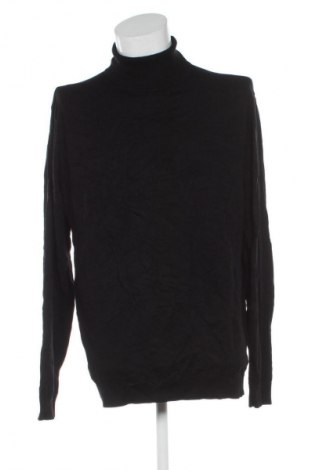 Pánsky sveter  Petrol Industries, Veľkosť XXL, Farba Čierna, Cena  13,95 €