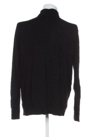 Pánsky sveter  Petrol Industries, Veľkosť XXL, Farba Čierna, Cena  13,95 €