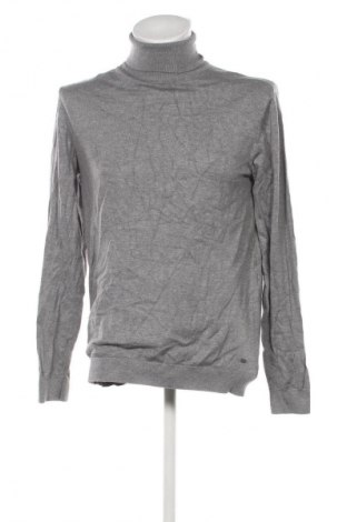 Herrenpullover Petrol Industries, Größe XL, Farbe Grau, Preis 12,99 €