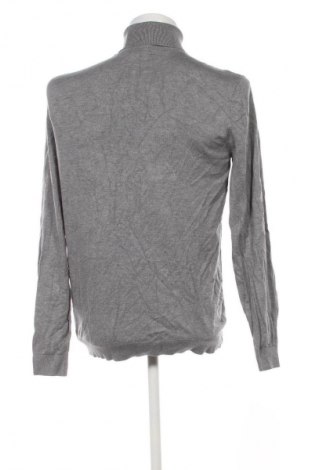 Herrenpullover Petrol Industries, Größe XL, Farbe Grau, Preis 12,99 €