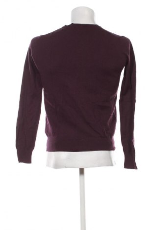 Pulover de bărbați Piazza Italia, Mărime S, Culoare Mov, Preț 72,99 Lei