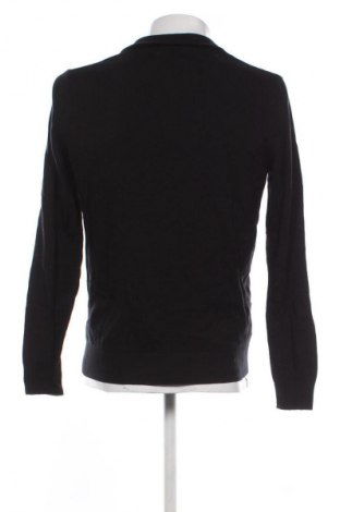 Pulover de bărbați Pier One, Mărime L, Culoare Negru, Preț 177,99 Lei