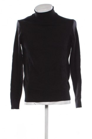 Férfi pulóver Pier One, Méret M, Szín Fekete, Ár 14 389 Ft