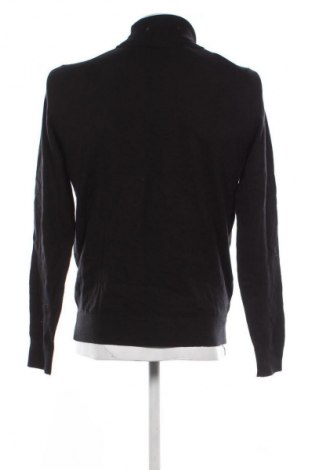 Férfi pulóver Pier One, Méret M, Szín Fekete, Ár 14 389 Ft