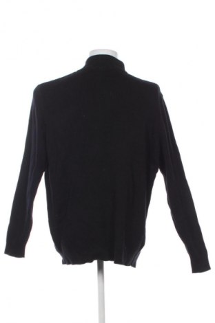 Pulover de bărbați Pier One, Mărime 4XL, Culoare Negru, Preț 135,99 Lei