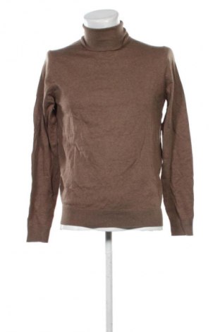 Pánský svetr  Pier One, Velikost M, Barva Hnědá, Cena  849,00 Kč