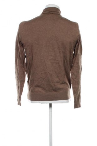 Pánský svetr  Pier One, Velikost M, Barva Hnědá, Cena  849,00 Kč