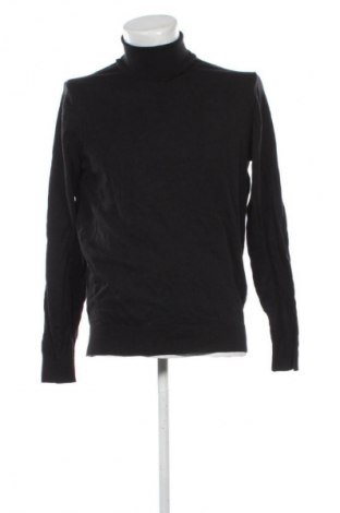 Pánsky sveter  Pier One, Veľkosť L, Farba Čierna, Cena  14,95 €