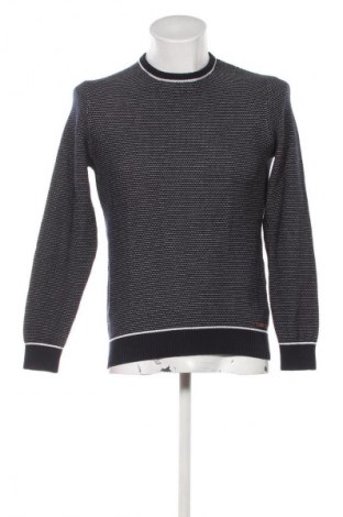 Ανδρικό πουλόβερ Pier One, Μέγεθος S, Χρώμα Πολύχρωμο, Τιμή 10,99 €