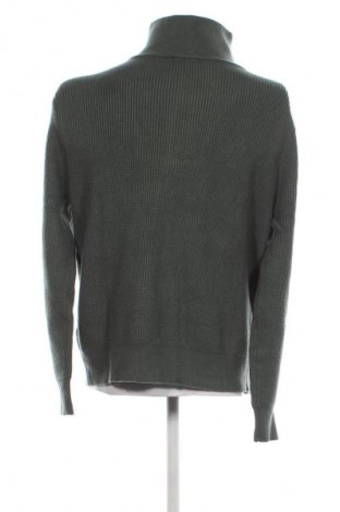 Pánsky sveter  Pier One, Veľkosť XXL, Farba Zelená, Cena  25,95 €