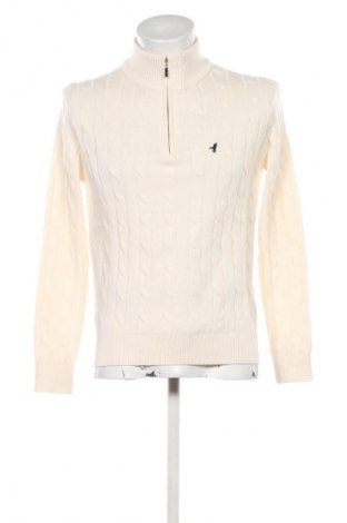 Pánský svetr  Pier One, Velikost S, Barva Bílá, Cena  649,00 Kč