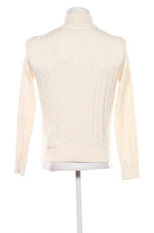 Pánský svetr  Pier One, Velikost S, Barva Bílá, Cena  649,00 Kč