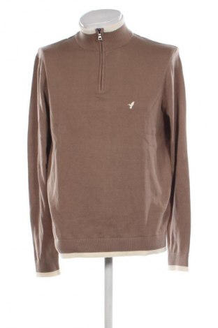 Férfi pulóver Pier One, Méret XXL, Szín Bézs, Ár 14 389 Ft