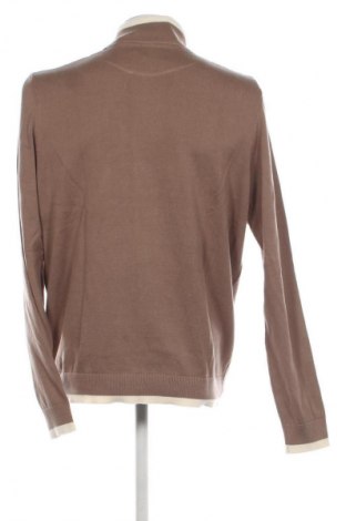 Férfi pulóver Pier One, Méret XXL, Szín Bézs, Ár 14 389 Ft