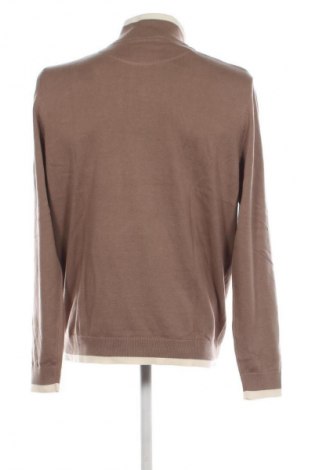 Férfi pulóver Pier One, Méret XXL, Szín Bézs, Ár 14 389 Ft